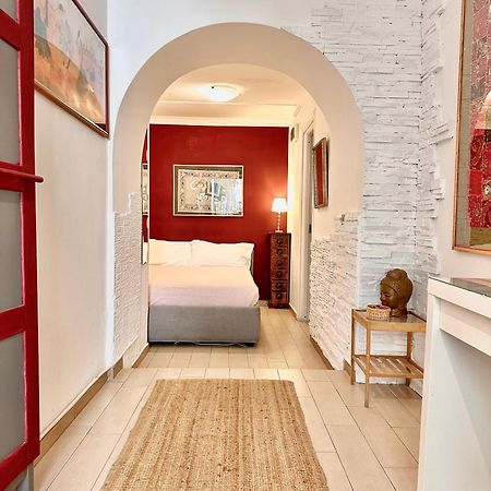 나폴리 Santa Clara B&B 외부 사진