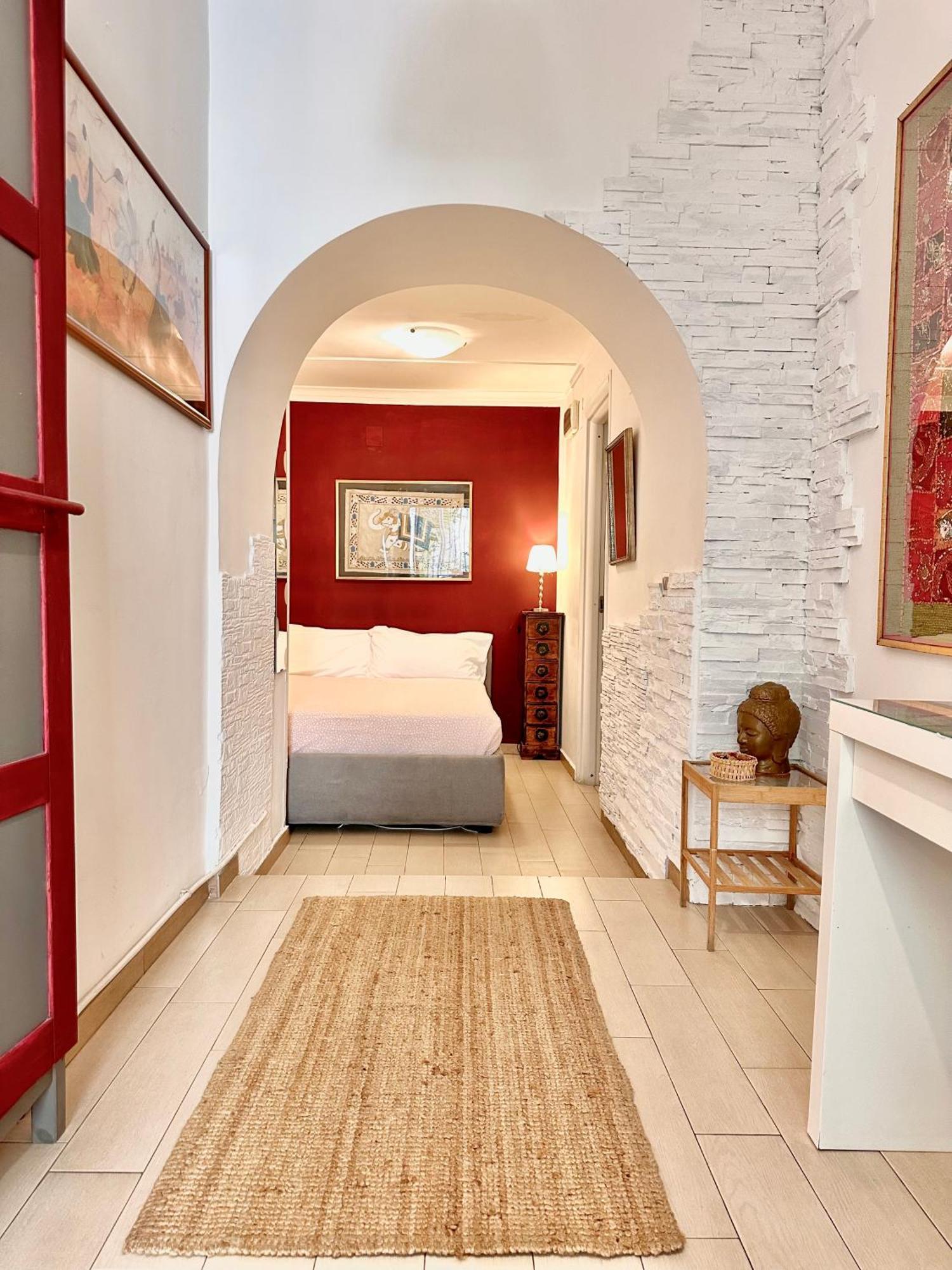 나폴리 Santa Clara B&B 외부 사진