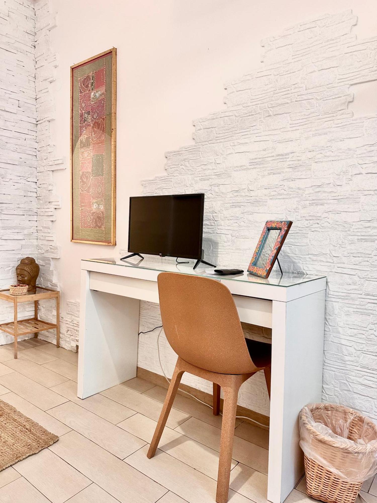 나폴리 Santa Clara B&B 외부 사진