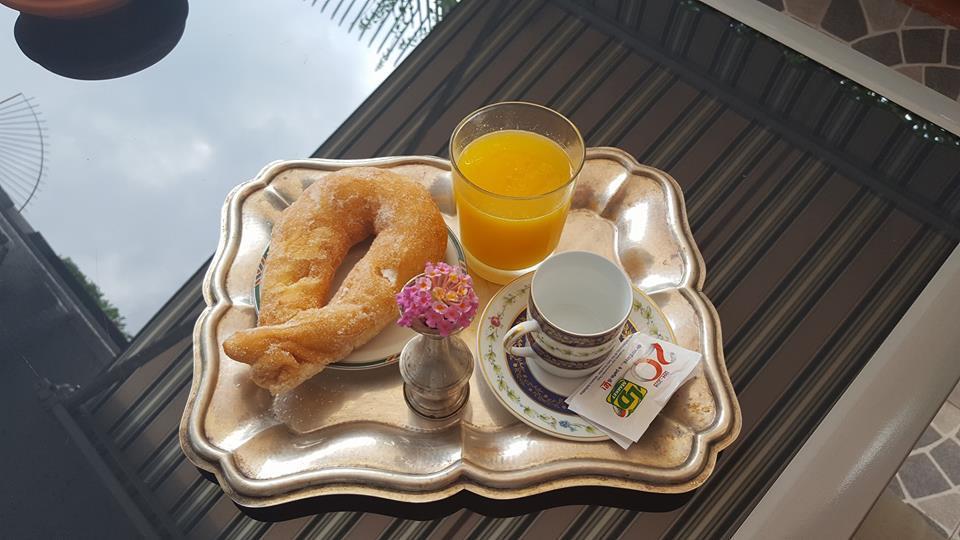 나폴리 Santa Clara B&B 외부 사진